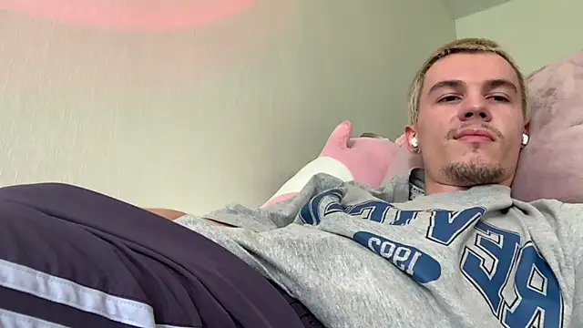 Jeremy1Scott webcam