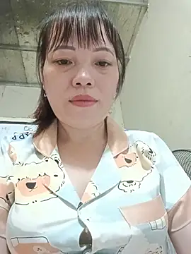 Sana-vn webcam