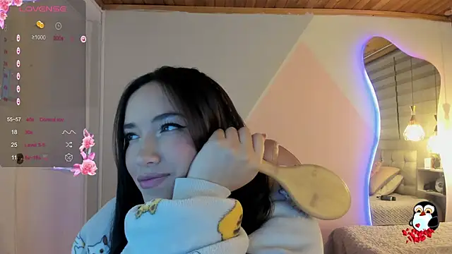 cristal__hot_1 webcam