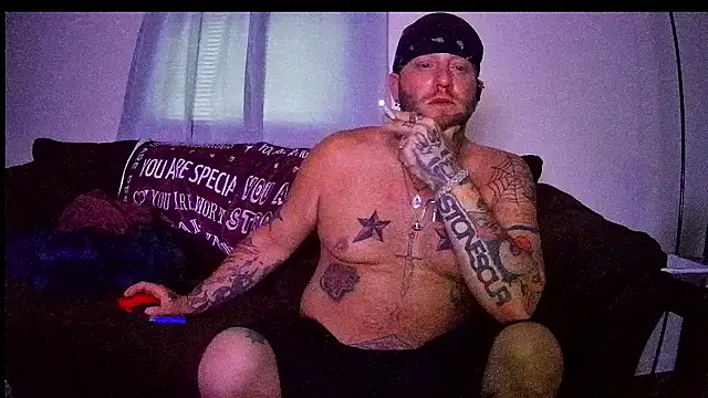 Livingpuddle webcam