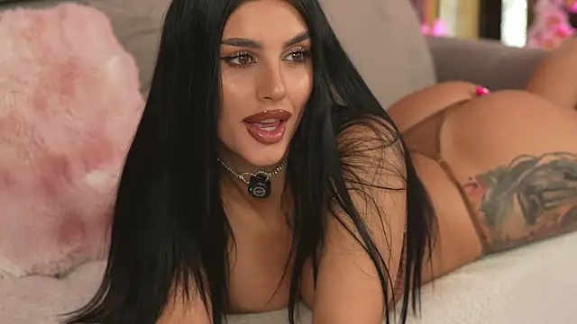 AmyBlair webcam