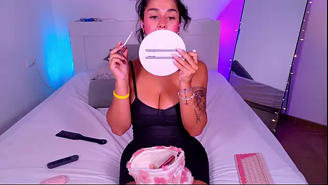 mar_333 (F young) - Get naked and sloopy BJ💦