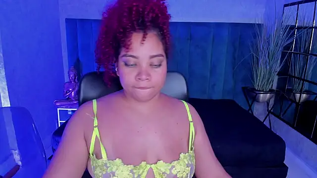 AngelaCoffee webcam