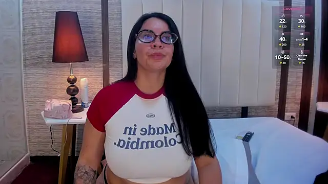 Hannah_Cross webcam