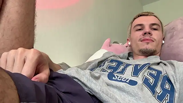 Jeremy1Scott webcam