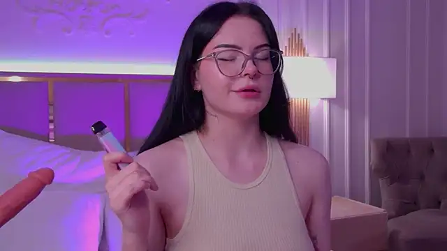 CindyMil webcam