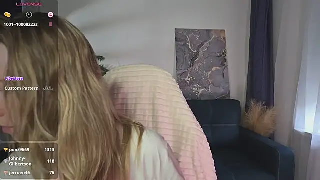 Eve_Sin webcam