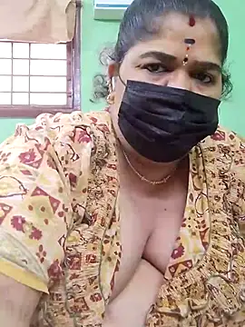 Tamil-mayasri webcam