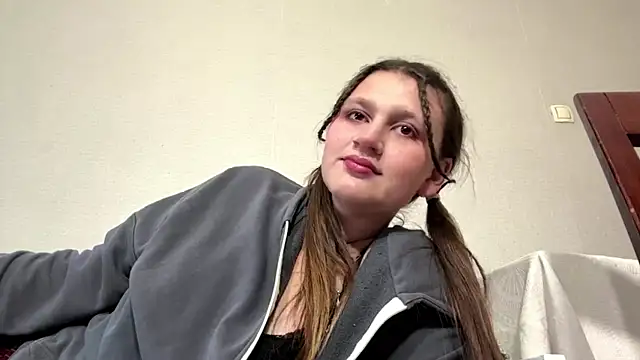 BreeEvett webcam