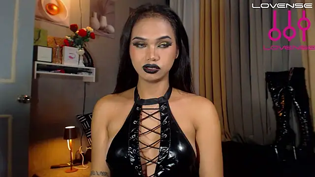 Lexi_ThunderFuck webcam