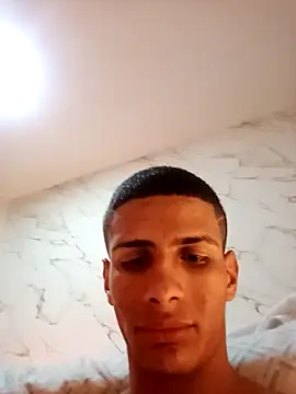 Tomy_And_Mariana webcam