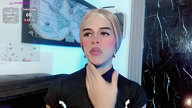 SWEET_PRINCEESS_ webcam