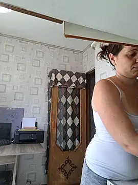 JeanneLoryzia webcam