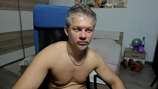 RobbyShawz webcam