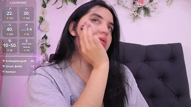 kaylee_lee webcam