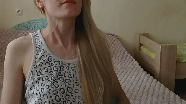 JayeTyler webcam