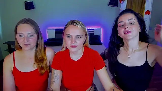 MagicEyess webcam