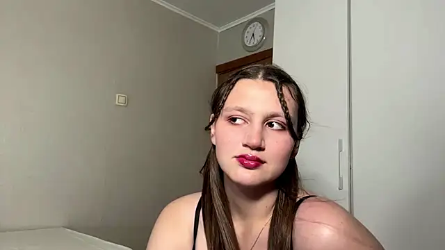 BreeEvett webcam