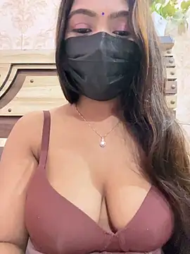 Cute-Ananyaa webcam