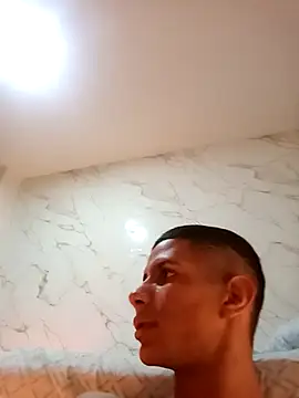 Tomy_And_Mariana webcam