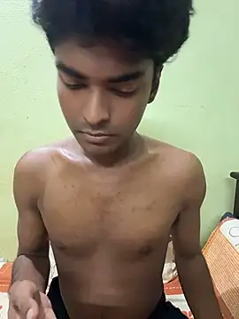funcracker live cam on StripChat