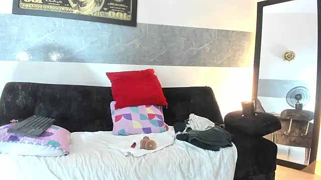 stacyfoxxx webcam