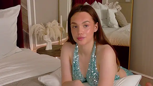 AlissaMilee webcam