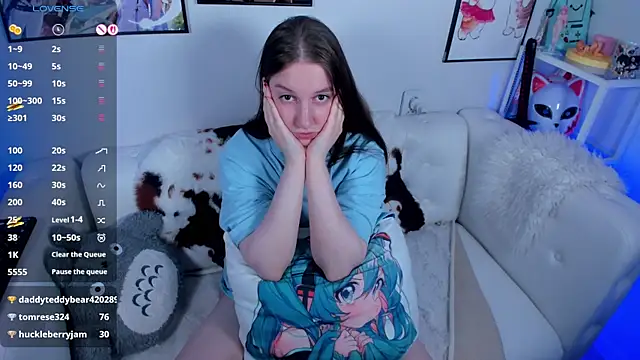 Elisabeth_Binder webcam