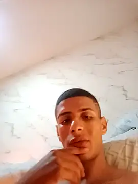 Tomy_And_Mariana webcam