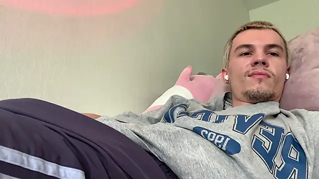 Jeremy1Scott webcam