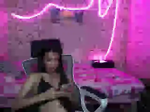 ValarieEater webcam