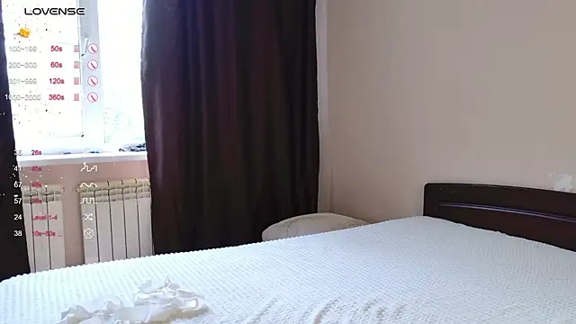 lilMelaniloveis live webcam
