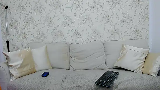 MissLexxy1 webcam