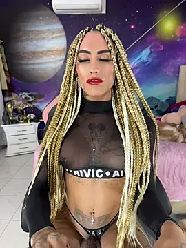 Nella_Dolls webcam