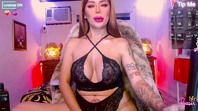 _QueenGoddess_ webcam