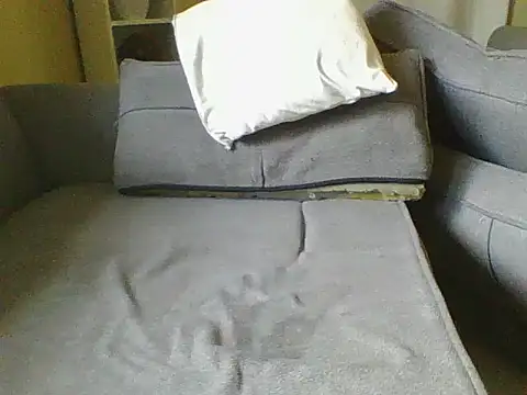Dizzydose webcam