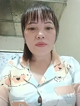 Sana-vn webcam
