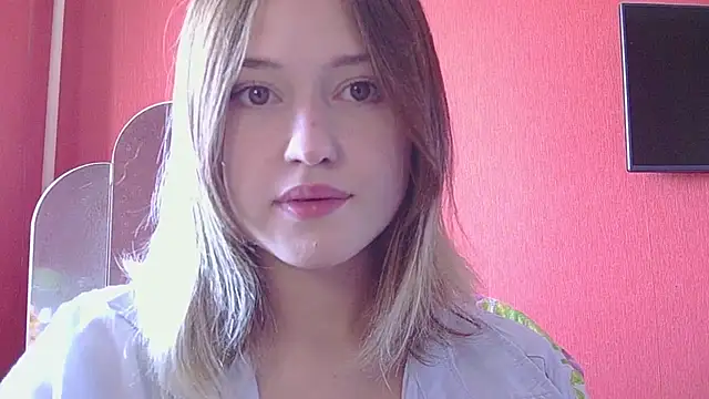Beloved_Mary webcam