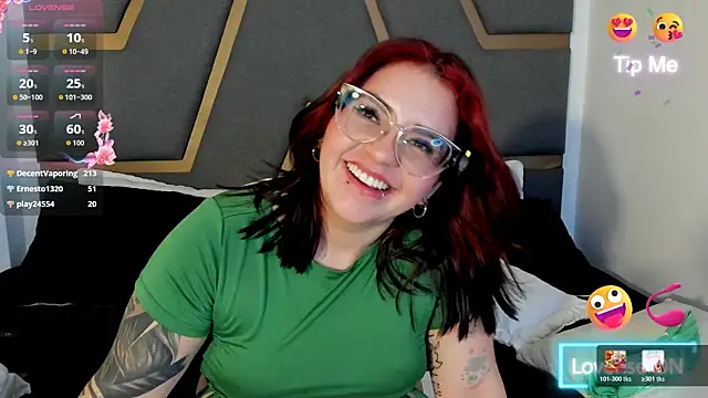 juana_valkiria webcam