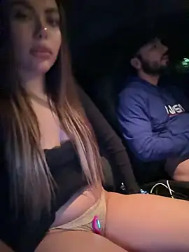 lindaandtony webcam