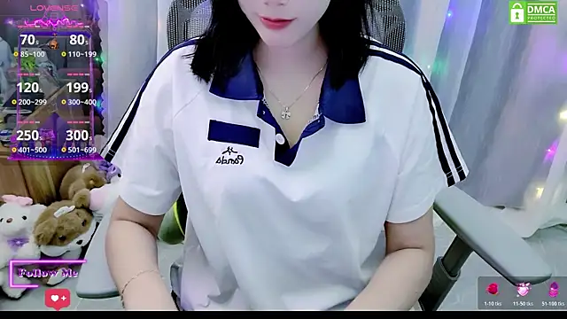 Dully_ana webcam