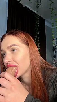 LittleFox___ webcam