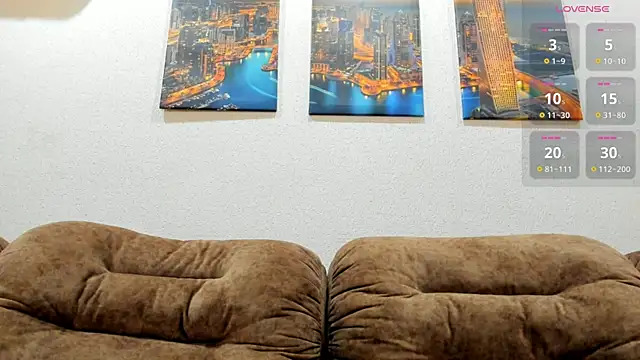 EvaMerli webcam