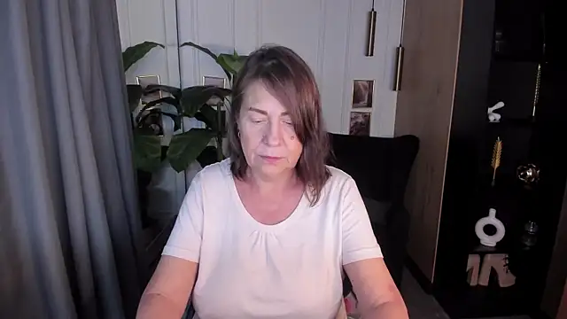 LindaPassionate webcam