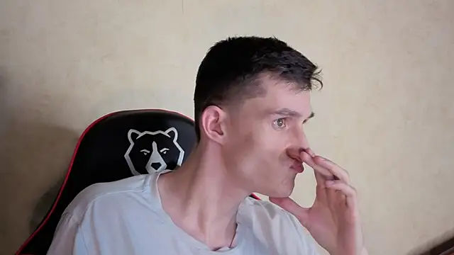 touch_me7 webcam