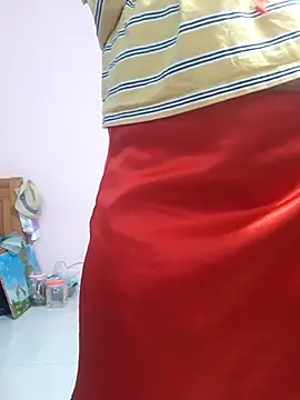 JerryJen11 webcam