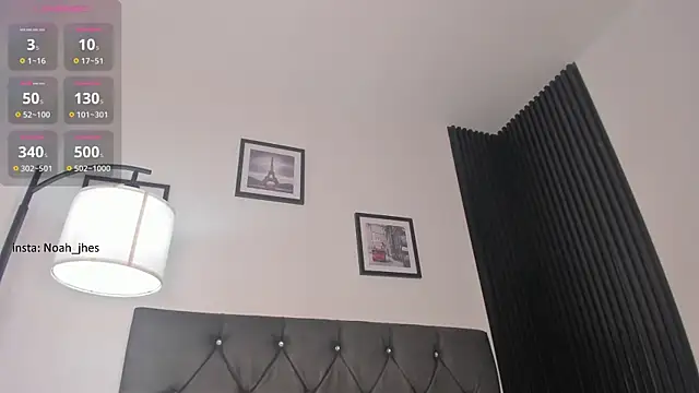 noah_johes live cam on StripChat