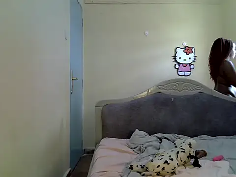 SweetMelodyy1 webcam
