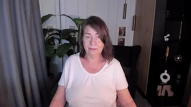 LindaPassionate webcam