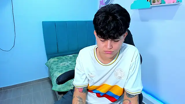 nataly_0303 webcam